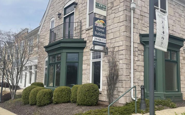 Pictures of Retail, Mixed Use, Office property located at 870 Sidewalk Road 101, Chesterton, IN 46304 for sales - image #1