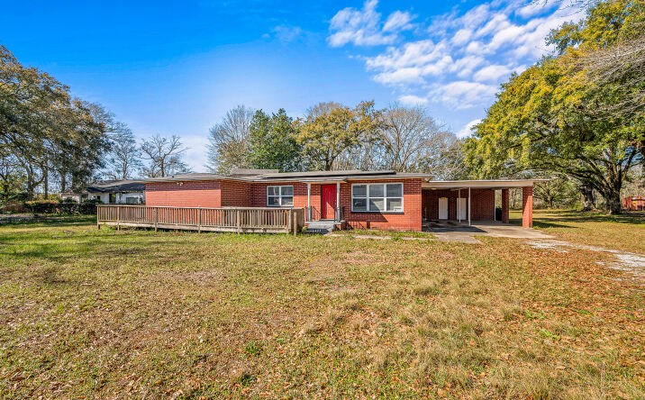 Pictures of Special Purpose property located at 9225 Palafox St N, Pensacola, FL 32534 for sales - image #1