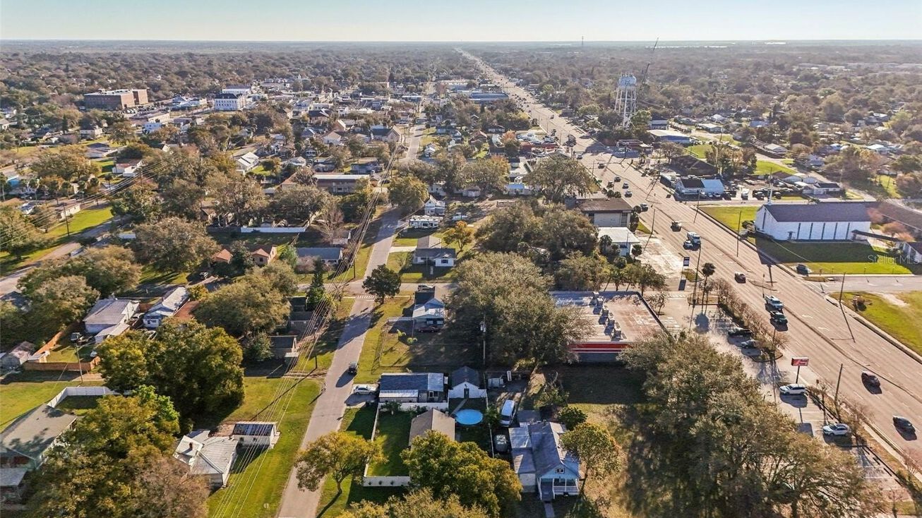 Pictures of Special Purpose, Land property located at 1205 WISCONSIN AVENUE, ST CLOUD, FL 34769 for sales - image #1