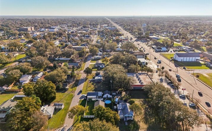 Pictures of Special Purpose, Land property located at 1205 WISCONSIN AVENUE, ST CLOUD, FL 34769 for sales - image #1
