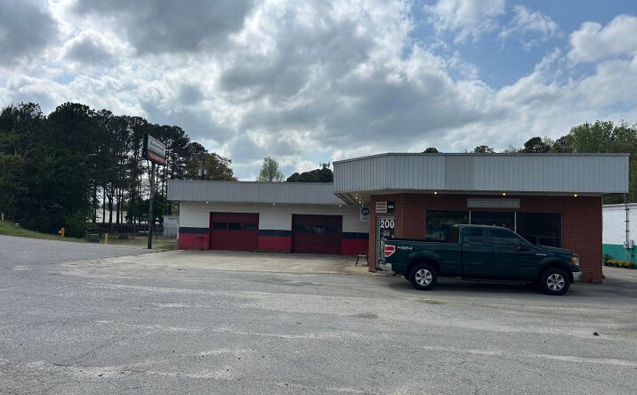 Pictures of Special Purpose property located at 200 Vandora Springs Road, Garner, NC 27529 for sales - image #1