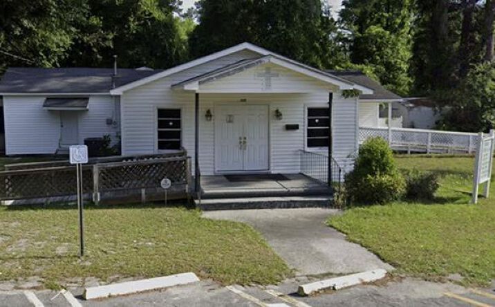 Pictures of Special Purpose property located at 130 Clay Street, Hinesville, GA 31313 for sales - image #1