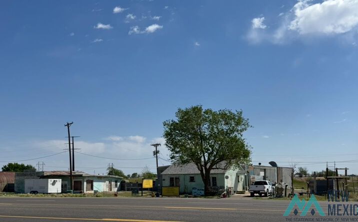 Pictures of Special Purpose, Land property located at 4301 SE Main, Roswell, NM 88203 for sales - image #1