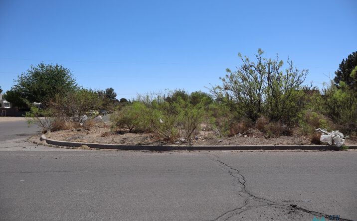 Pictures of Land property located at Santa Barbara St, Deming, NM 88030 for sales - image #1