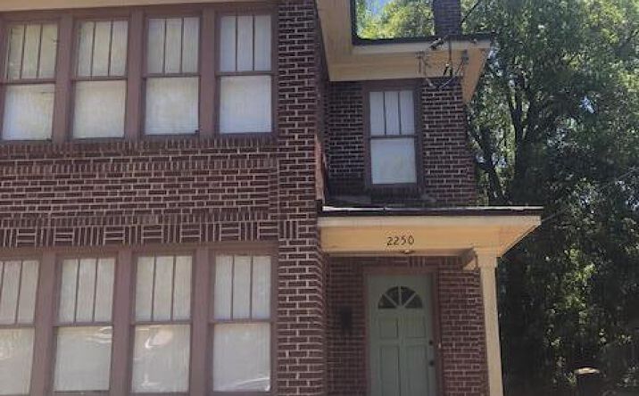 Pictures of Multifamily, Land property located at 2248 DELLWOOD Avenue, Jacksonville, FL 32204 for sales - image #1
