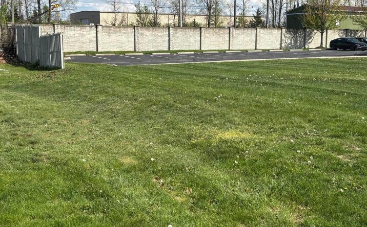 Pictures of Land, Industrial property located at 930 Proprietors Road, Columbus, OH 43085 for sales - image #1