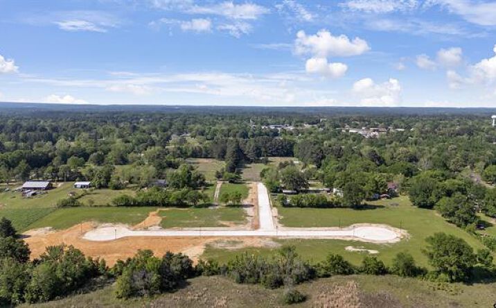 Pictures of Retail, Land property located at 109 W Teal Drive, Troup, TX 75789 for sales - image #1