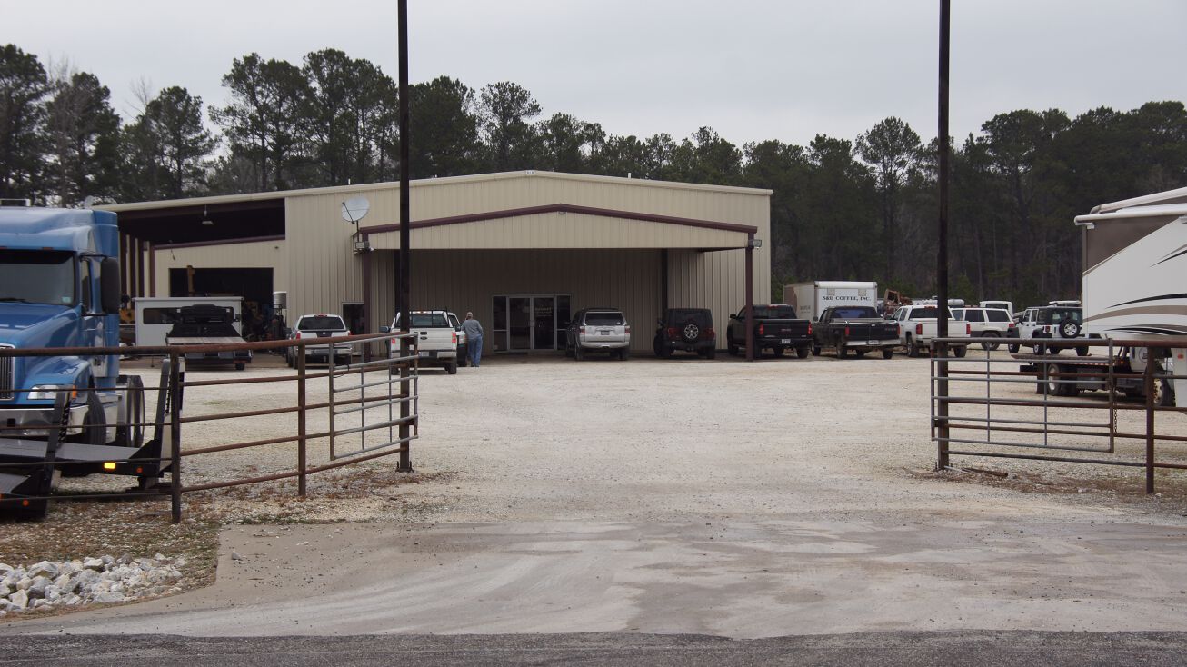 11358 Hwy. 67, Benton, AR 72015