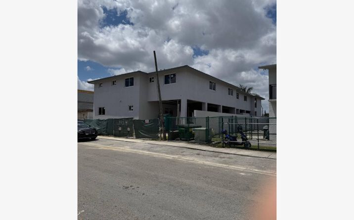 Pictures of Multifamily property located at 3134 NW 21st Ave, Miami, FL 33142 for sales - image #1