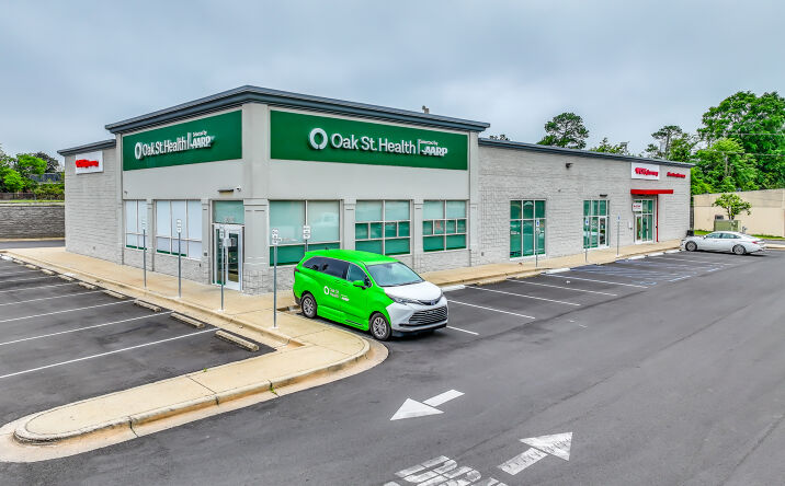 Pictures of Retail property located at 3000 Rosa L Parks Ave, Montgomery, AL 36105 for sales - image #1