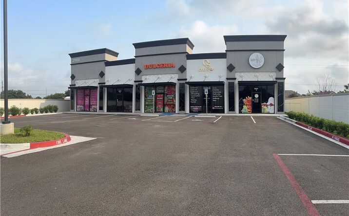 Pictures of Office, Retail property located at 2908 W Mile 5 Road N, Mission, TX 78574 for sales - image #1