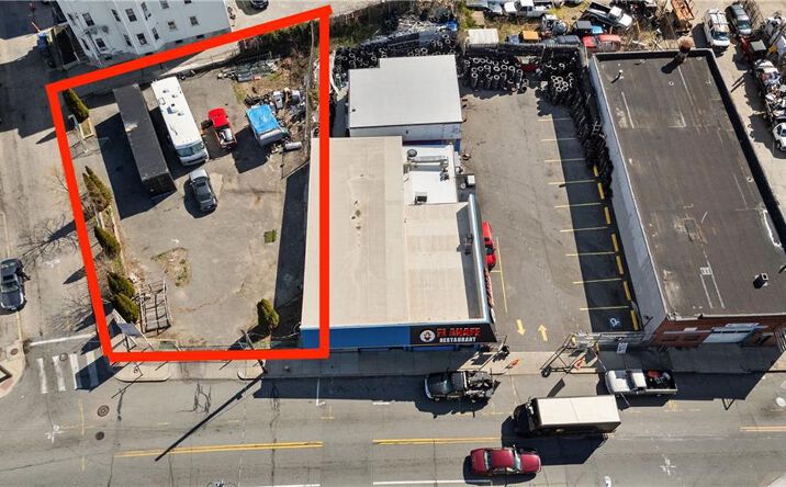 Pictures of Special Purpose property located at 155 Manton Avenue, Providence, RI 02909 for sales - image #1