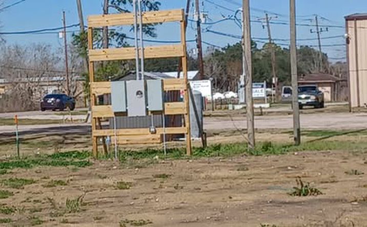 Pictures of Land property located at 17205 Pearland Sites Rd, Pearland, TX 77584 for sales - image #1
