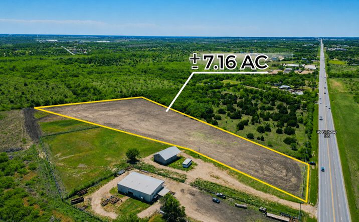 Pictures of Land property located at 8229 US-183, Austin, TX 78747 for sales - image #1
