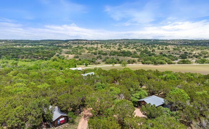 Pictures of Land property located at 17 September Ridge, Johnson City, TX 78636 for sales - image #1