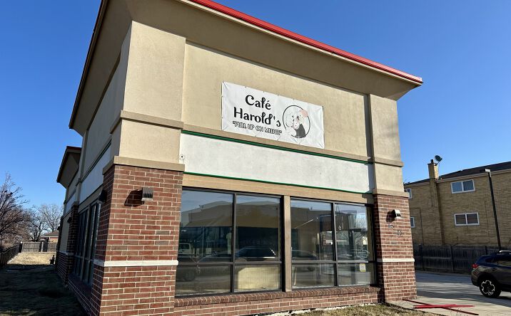 Pictures of Retail property located at NEC Ashland Ave & 119th Street, Chicago, IL 60643 for sales - image #1
