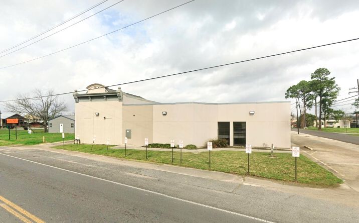 Pictures of Retail property located at 107 W 8th St, Reserve, LA 70084 for sales - image #1