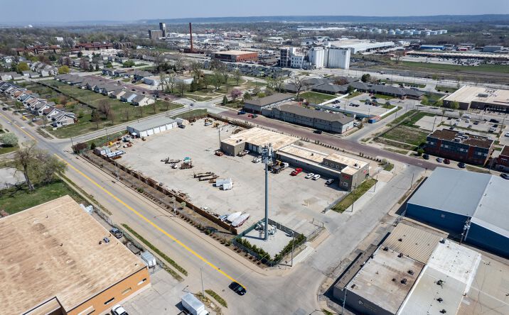 Pictures of Industrial property located at 1804 Paul St, Omaha, NE 68102 for sales - image #1
