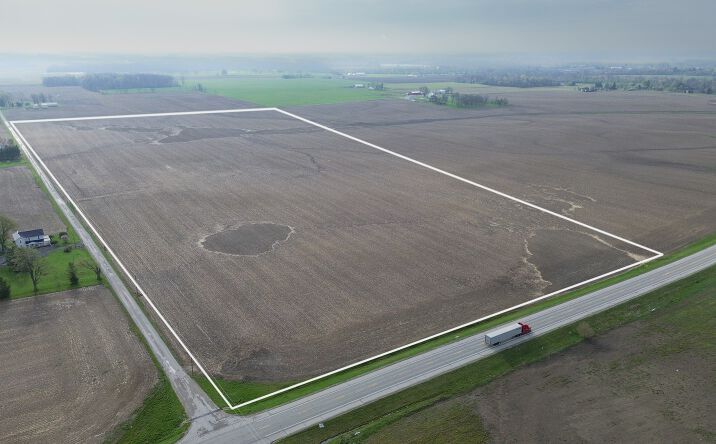 Pictures of Land property located at 175 E 225 N, Winchester, IN 47394 for sales - image #1