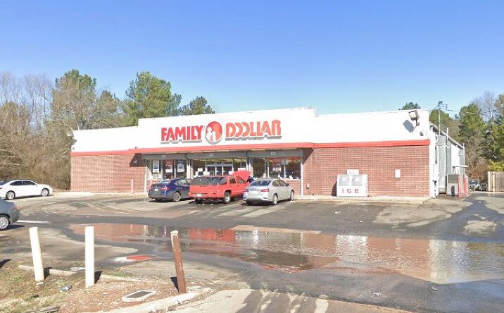 Pictures of Retail property located at 2622 Dr Martin Luther King Dr, Shreveport, LA 71107 for sales - image #1