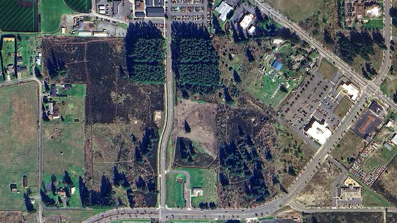 15010 Berry Valley Rd SE, Yelm, WA 98597 | Crexi.com