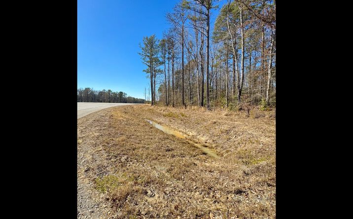 Pictures of Land property located at Highway 425, Hamburg, AR 71646 for sales - image #1