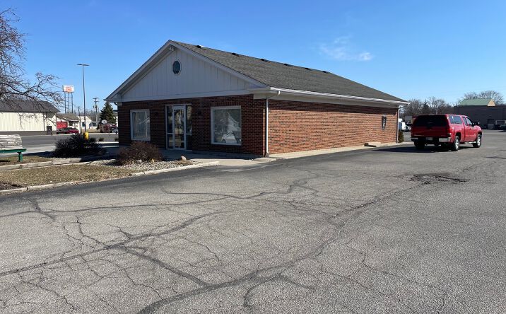 Pictures of Office property located at 7017 Old Trail Rd, Fort Wayne, IN 46809 for sales - image #1