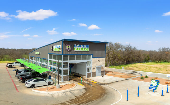 Pictures of Special Purpose property located at 605 W McGregor Dr, McGregor, TX 76657 for sales - image #1