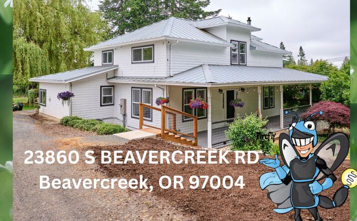 Pictures of Land, Mixed Use, Office property located at 23860 S Beavercreek Rd, Beavercreek, OR 97004 for sales - image #1