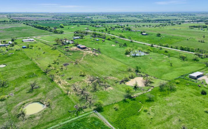 Pictures of Land property located at 19.30ac N Louisiana Drive, Celina, TX 75009 for sales - image #1