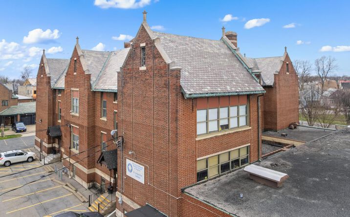 Pictures of Office, Mixed Use property located at 21 Davidson Ave, Buffalo, NY 14215 for sales - image #1