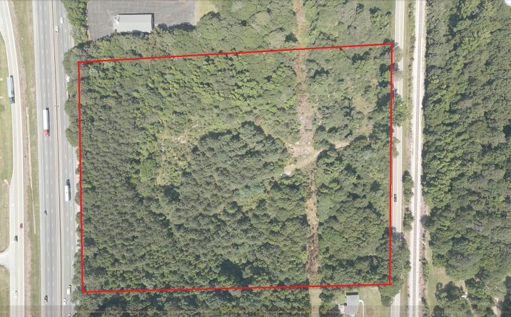 Pictures of Industrial, Land property located at 10651 Old Atlanta Hwy, Covington, GA 30014 for sales - image #1