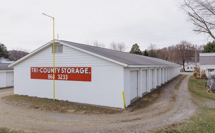 Self Storage for Sale in Ohio | Crexi.com