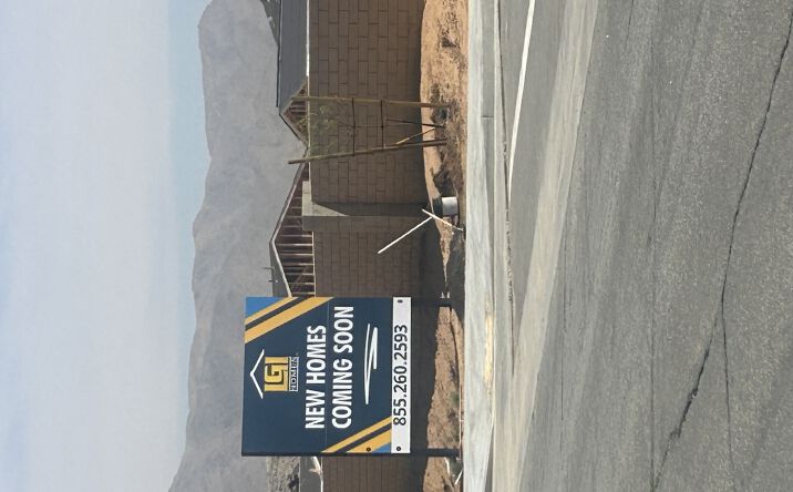 Pictures of Land property located at Standing Rock Ave, Apple Valley, CA 92307 for sales - image #1
