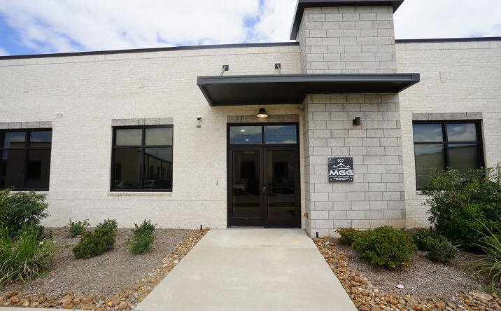 Pictures of Mixed Use, Office property located at 202 Industrial Blvd, Sugar Land, TX 77478 for sales - image #1