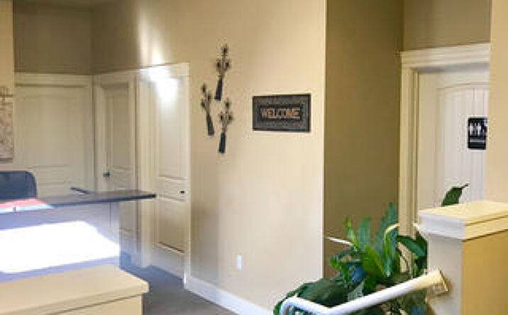 Pictures of Office property located at 915 12th Avenue, Nampa, ID 83687 for comps - image #1