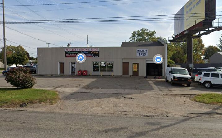 Pictures of Business for Sale, Retail property located at 5101 S. Pennsylvania, Lansing, MI 48911 for sales - image #1