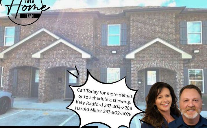 Pictures of Multifamily property located at 602 Penn St, Lake Charles, LA 70601 for sales - image #1