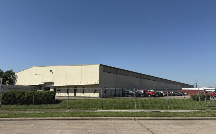Pictures of Industrial property located at 5808 Berry Brook Dr, Houston, TX 77017 for sales - image #1