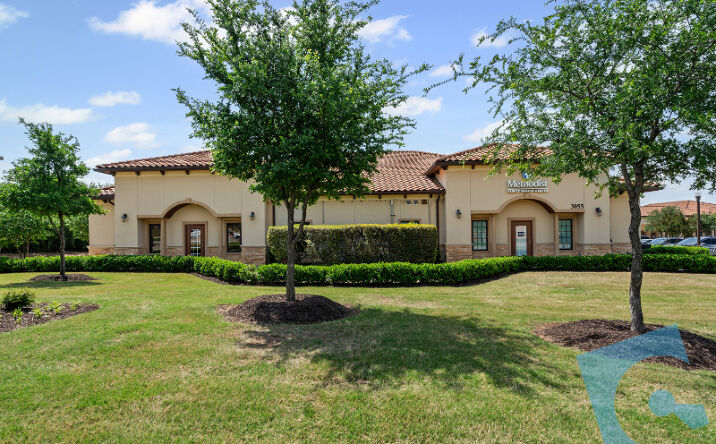Pictures of Office property located at 3055 W Southlake Blvd, Southlake, TX 76092 for sales - image #1