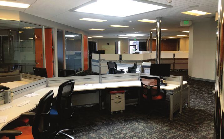 Pictures of Office property located at 480-488 North Wiget Lane, Walnut Creek, CA 94596 for sales - image #1