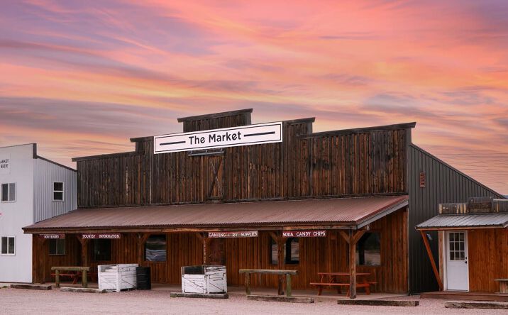 Pictures of Retail property located at 39 County Rd 3A, Cañon City, CO 81212 for sales - image #1
