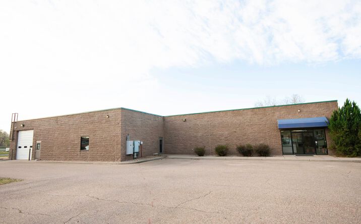 Pictures of Industrial property located at 102 Rome Ct, Fort Collins, CO 80524 for sales - image #1