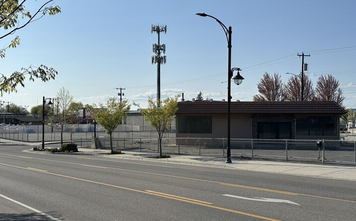 Pictures of Retail property located at 2101 E Sprague Ave, Spokane, WA 99202 for sales - image #1