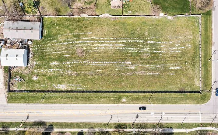 Pictures of Land property located at 22252 W Taylor Rd, Plainfield, IL 60544 for sales - image #1