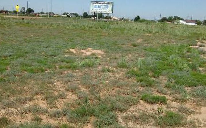 Pictures of Land property located at 3505 Parkway Dr, Lubbock, TX 79403 for sales - image #1