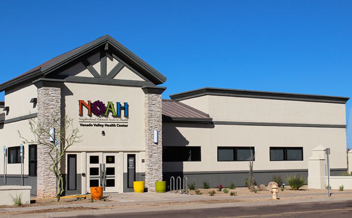 Pictures of Office property located at 20440 N 27th Ave, Phoenix, AZ 85027 for sales - image #1