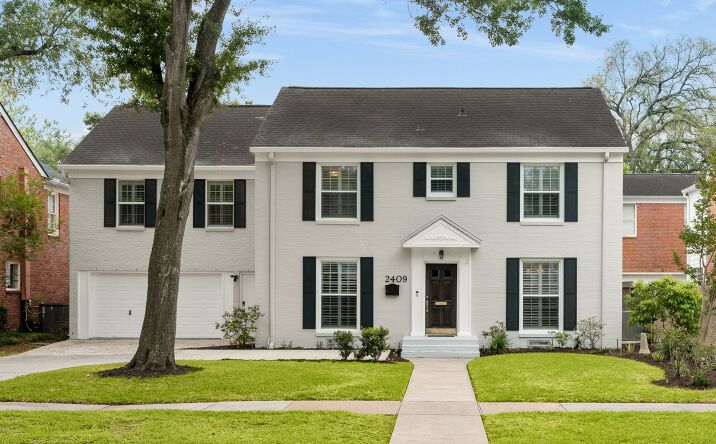 Pictures of Hospitality, Mixed Use, Multifamily, Special Purpose property located at 2409 Dryden Rd, Houston, TX 77030 for sales - image #1