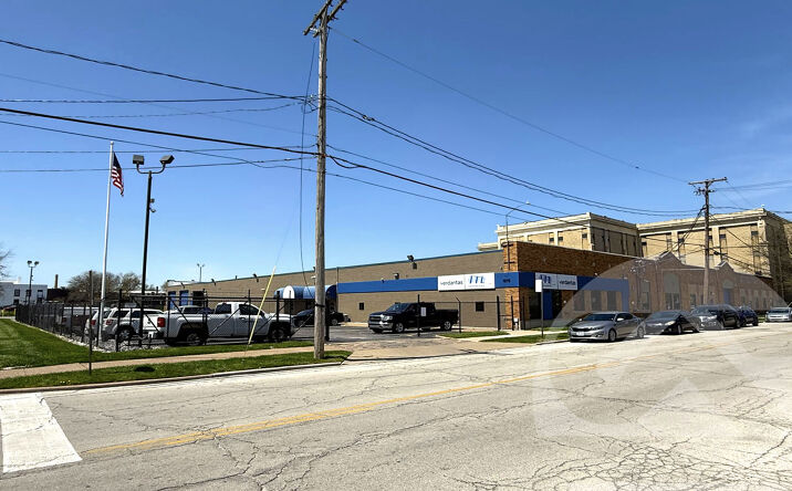 Pictures of Industrial property located at 1917 Ν. 12th St, Toledo, OH 43604 for sales - image #1