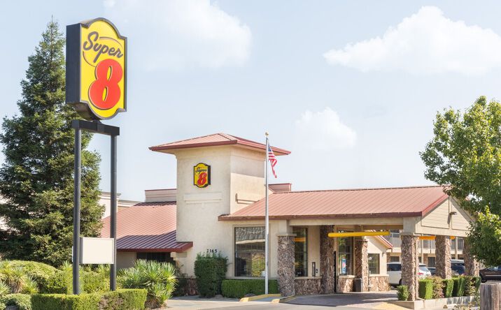 Pictures of Hospitality property located at 2165 Solano St, Corning, CA 96021 for sales - image #1